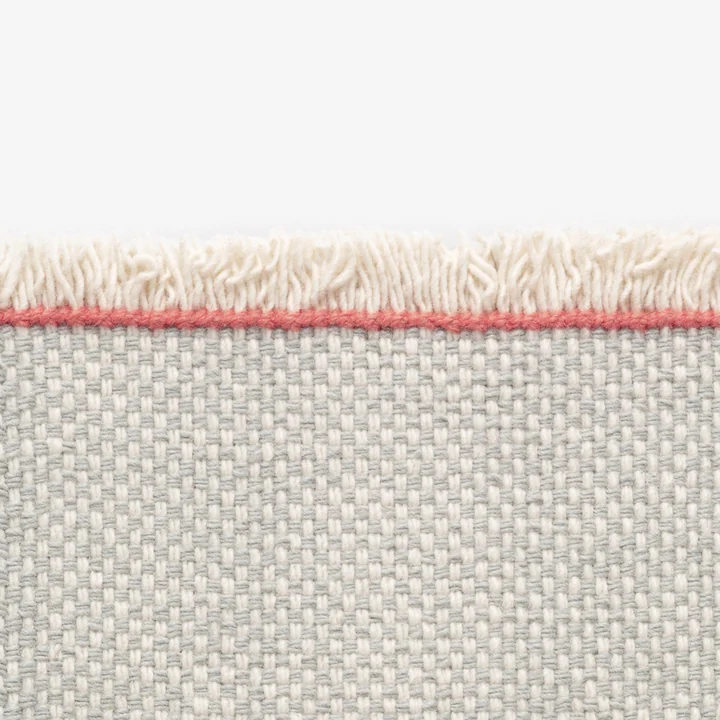 Duotone Carpet from Kvadrat