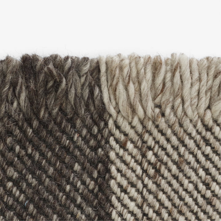 Fringe Carpet from Kvadrat