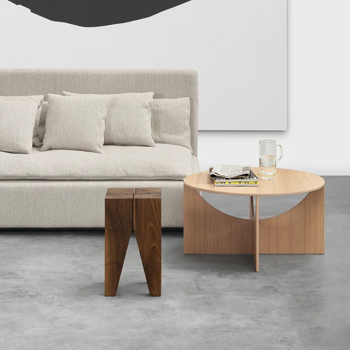 Charlotte Coffee table from e15