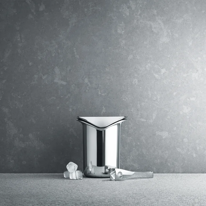 Wine & Bar Ice cooler from Georg Jensen