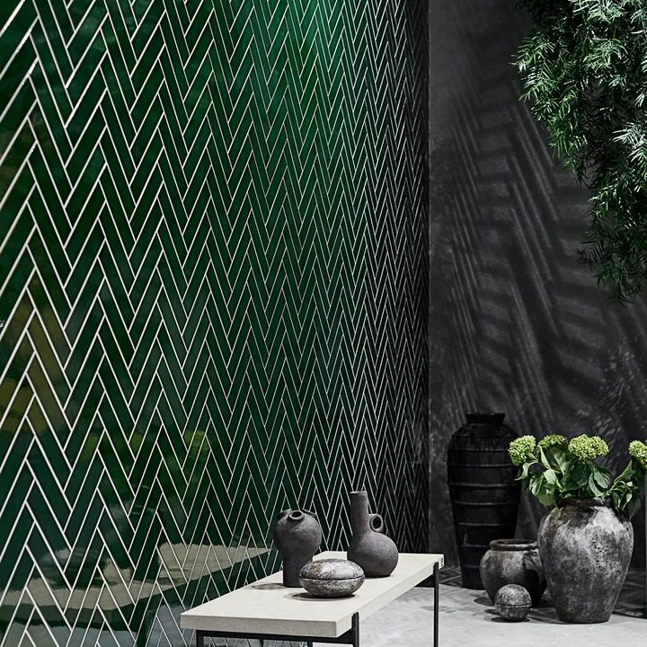 Echo Bonbonnière from Muubs