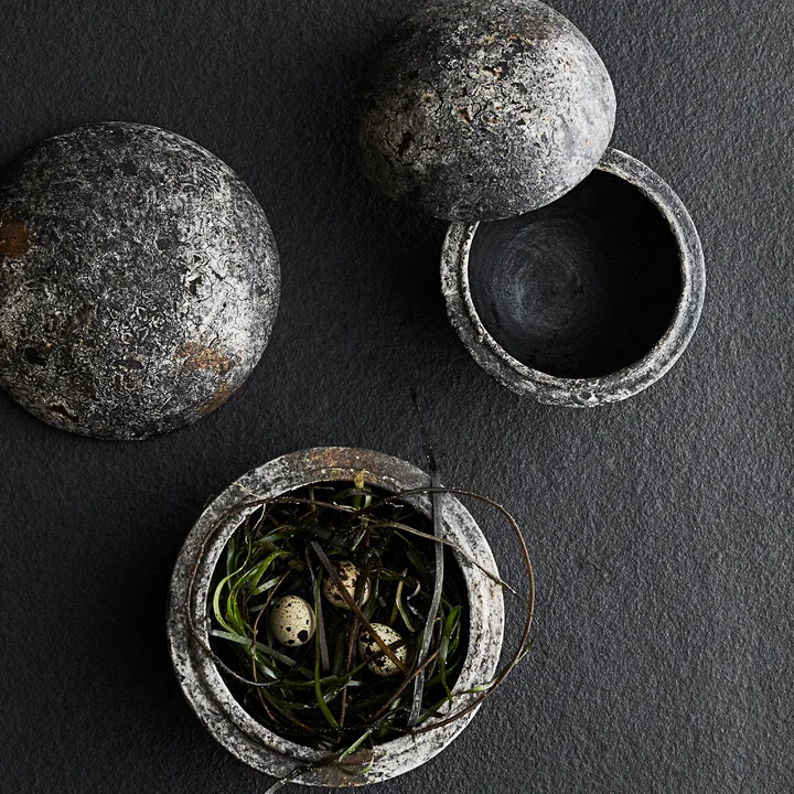 Echo Bonbonnière from Muubs