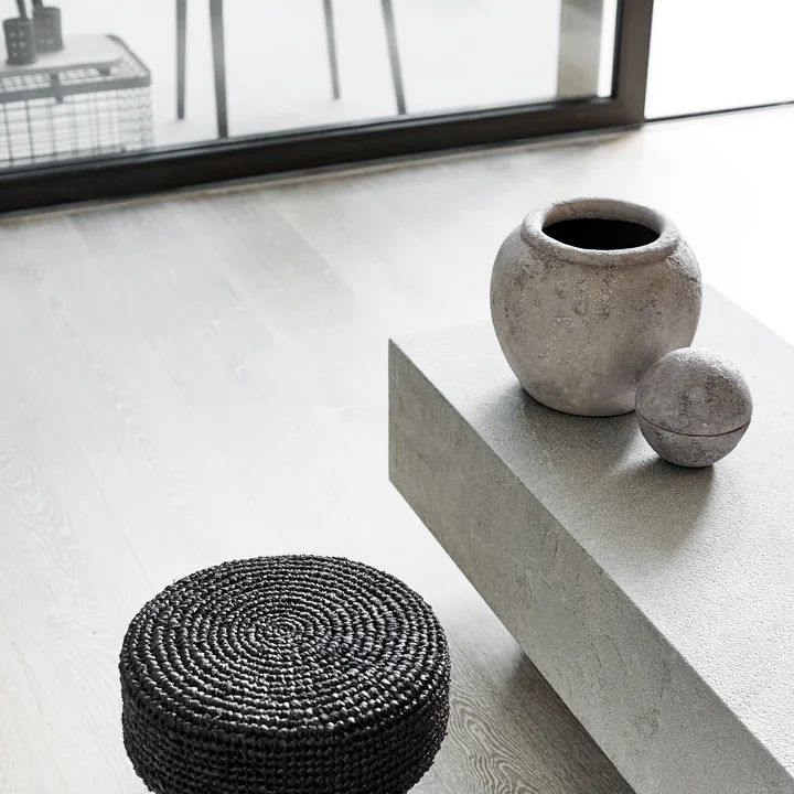 The Luna shell of Muubs