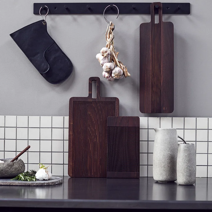 Yami Serving board from Muubs
