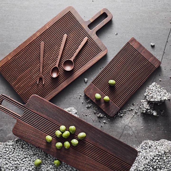 Yami Serving board from Muubs