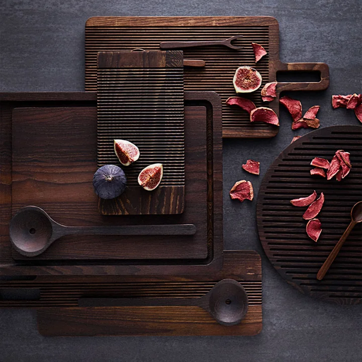 Yami Serving board from Muubs