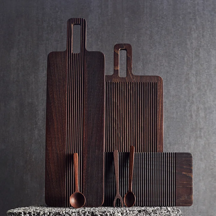 Yami Serving board from Muubs
