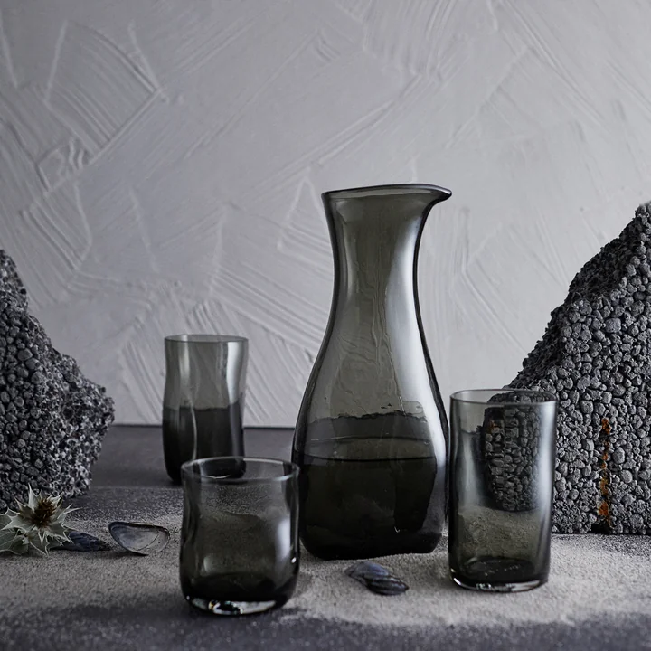 The Furo carafe from Muubs