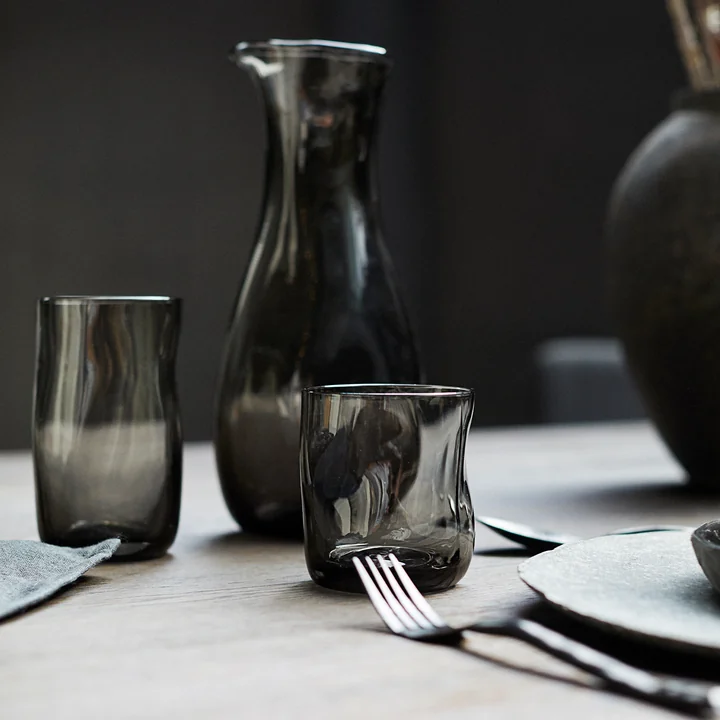 The Furo carafe from Muubs