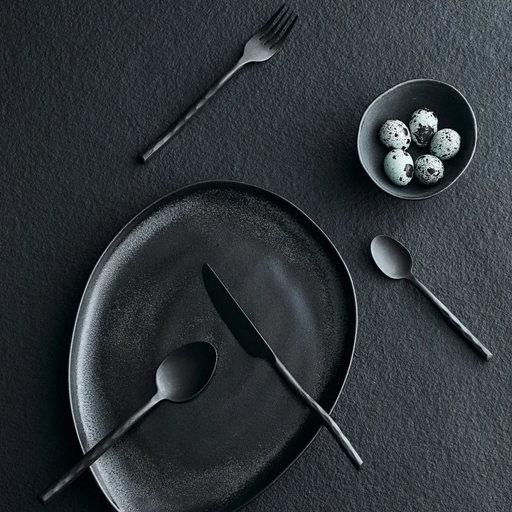 Uta Cutlery from Muubs (16 pieces)