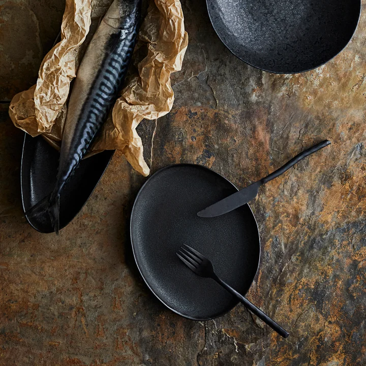 Uta Cutlery from Muubs (16 pieces)