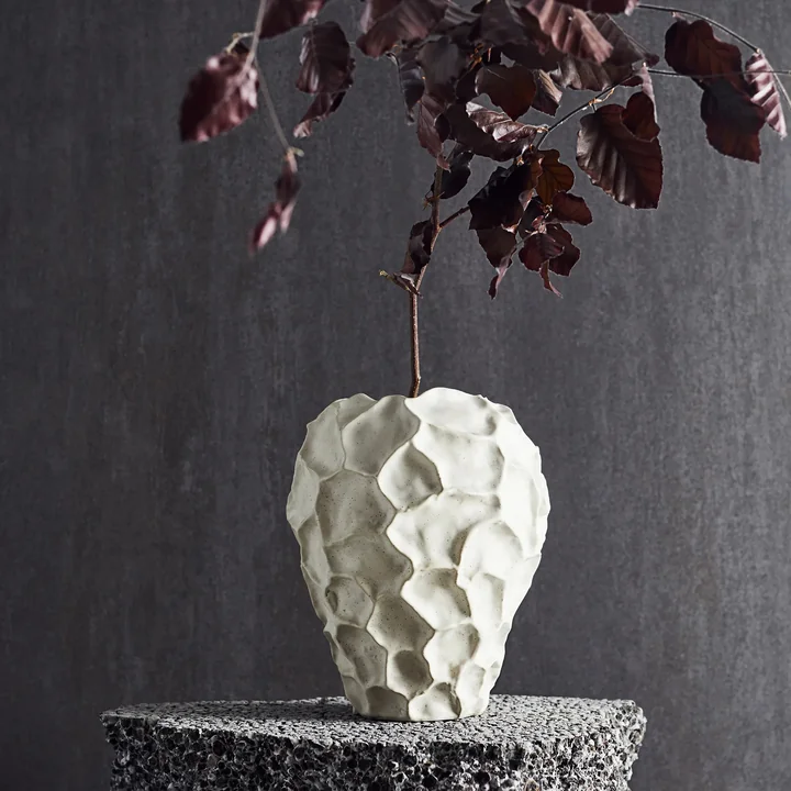 The Soil Vase of the label Muubs