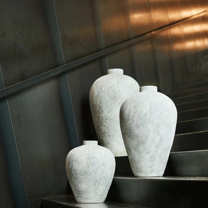 The label's Luna jug Muubs