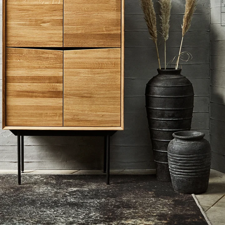 Melancholia Muubus jug