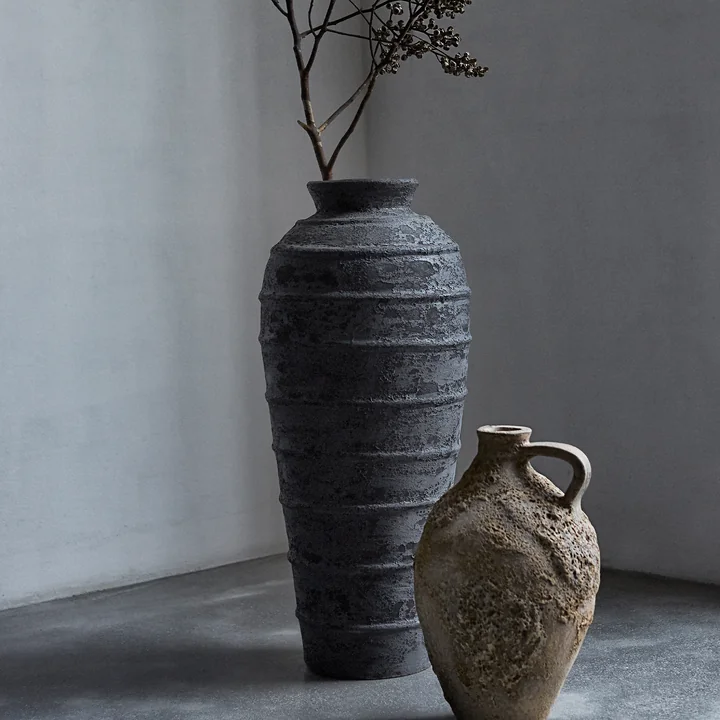 Melancholia Muubus jug