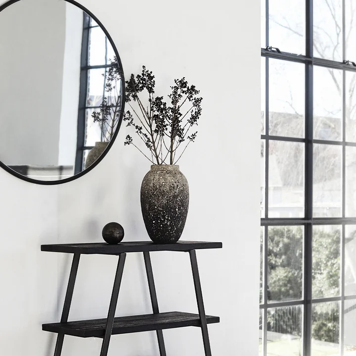 The Story jar of the label Muubs