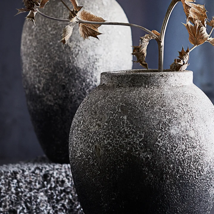 The Story jar of the label Muubs