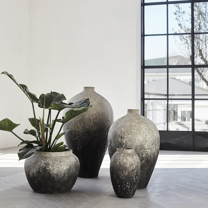 The Story jar of the label Muubs