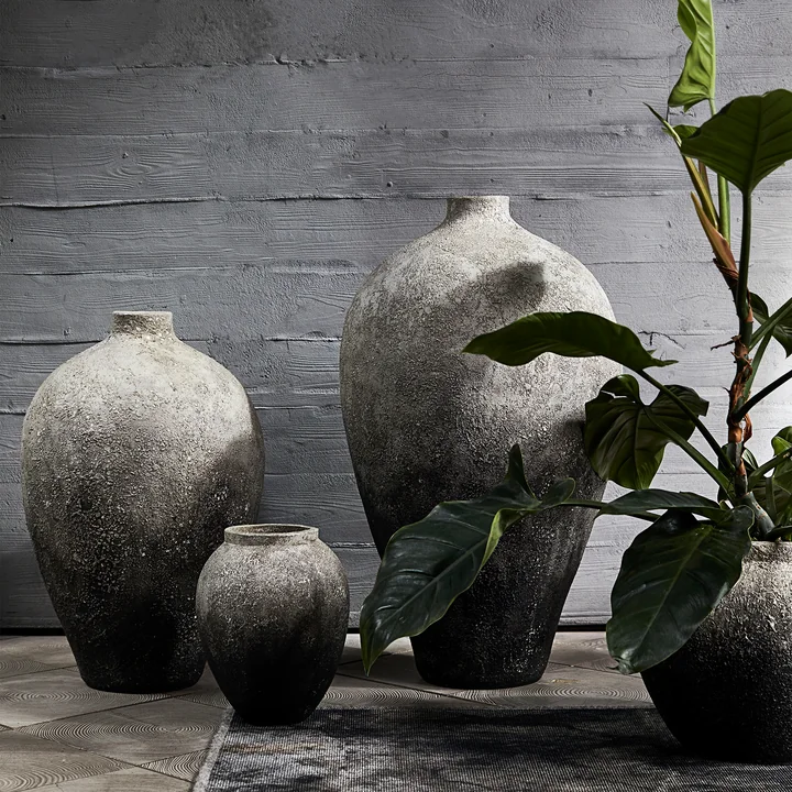 The Story jar of the label Muubs