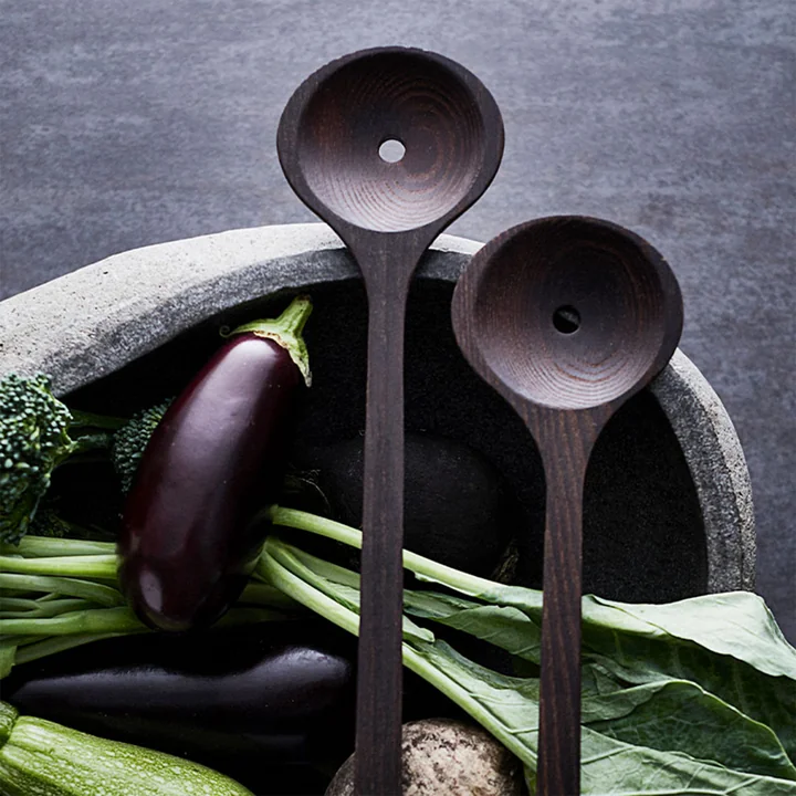 Yami Salad servers from Muubs