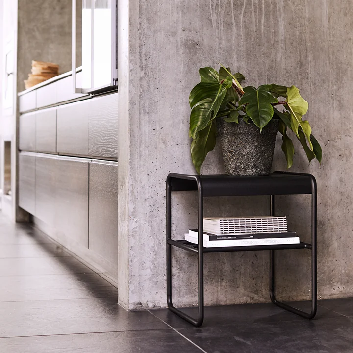 Copenhagen Stool from Muubs