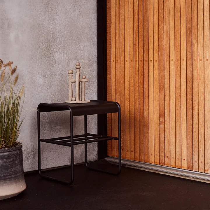 Copenhagen Stool from Muubs