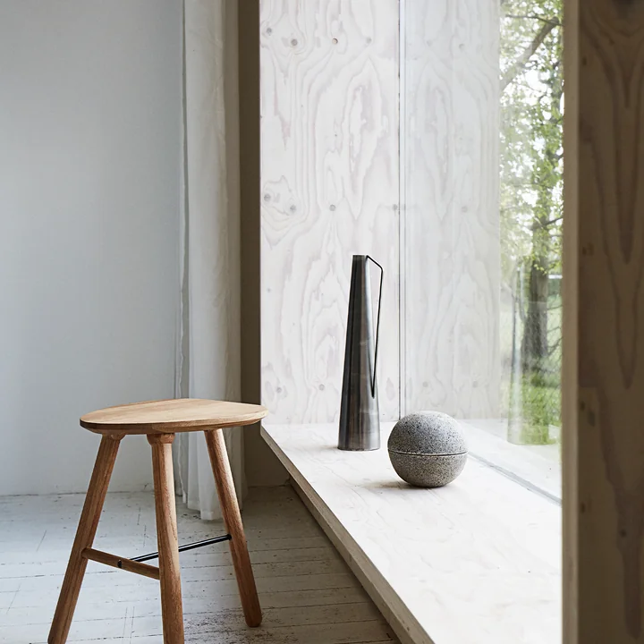 The Stain bonbonnière from Muubs