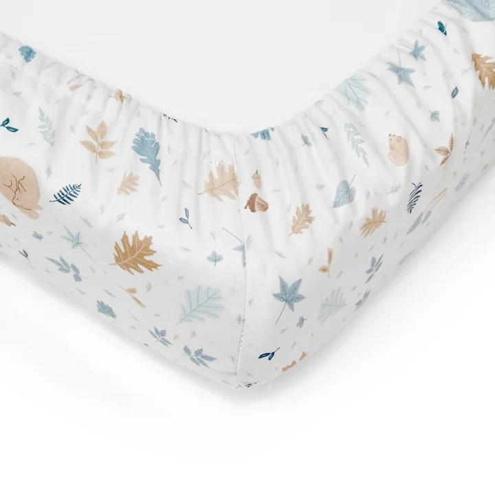 Cover for changing mat from Cam Cam Copenhagen in the version forest