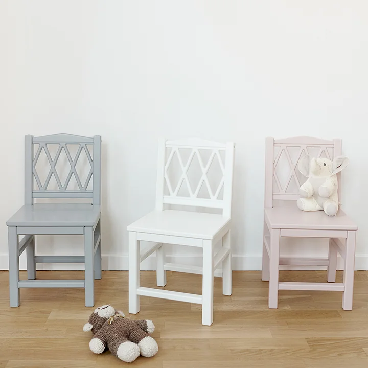 Harlequin Kids chair from Cam Cam Copenhagen