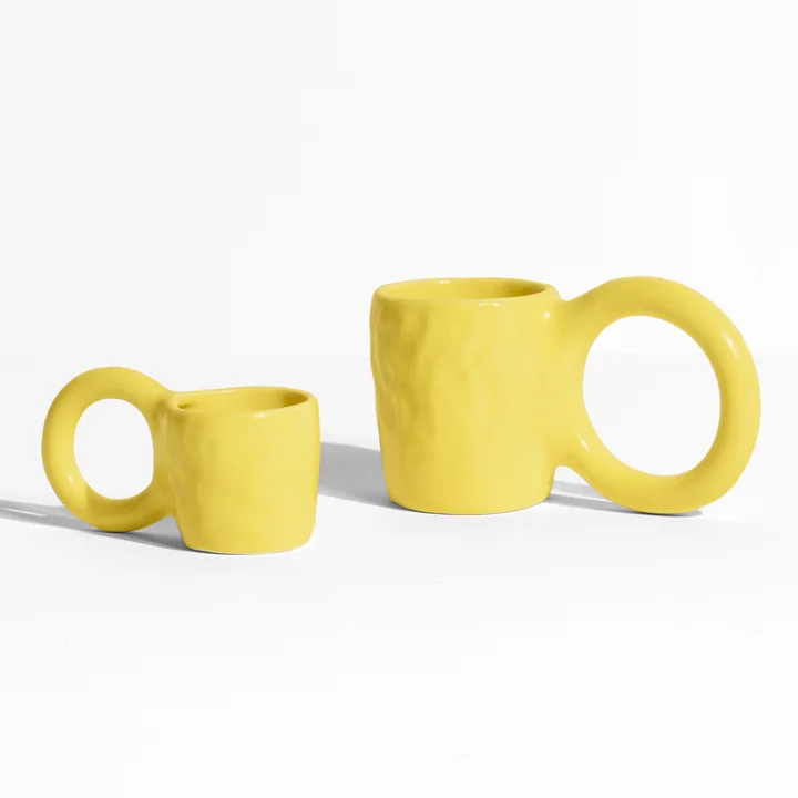 Donut Mug from Petite Friture