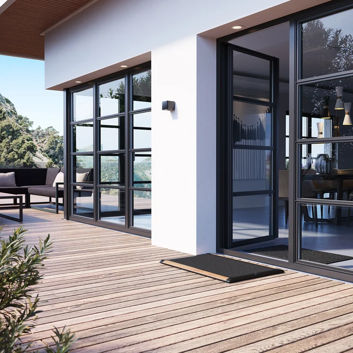 Doormat Outdoor from Rizz