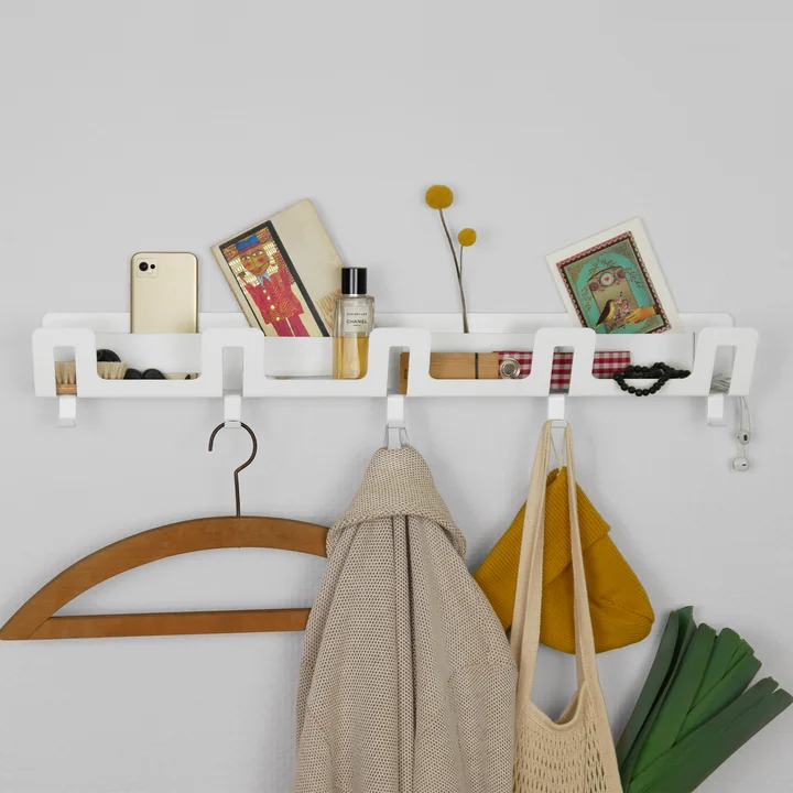 Coat rack Ella from vonbox