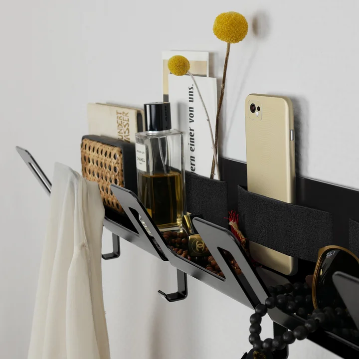 Coat rack Ella from vonbox