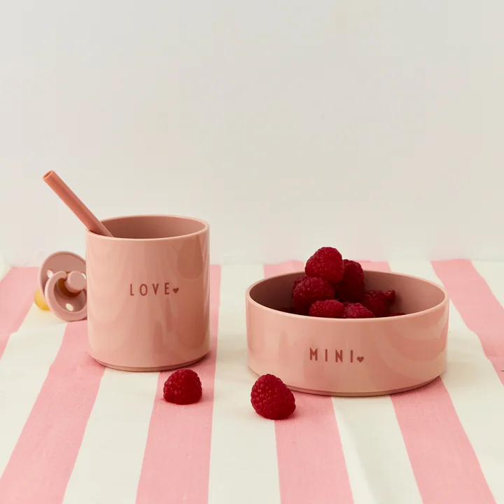 AJ Mini Favourite Tritan mug from Design Letters