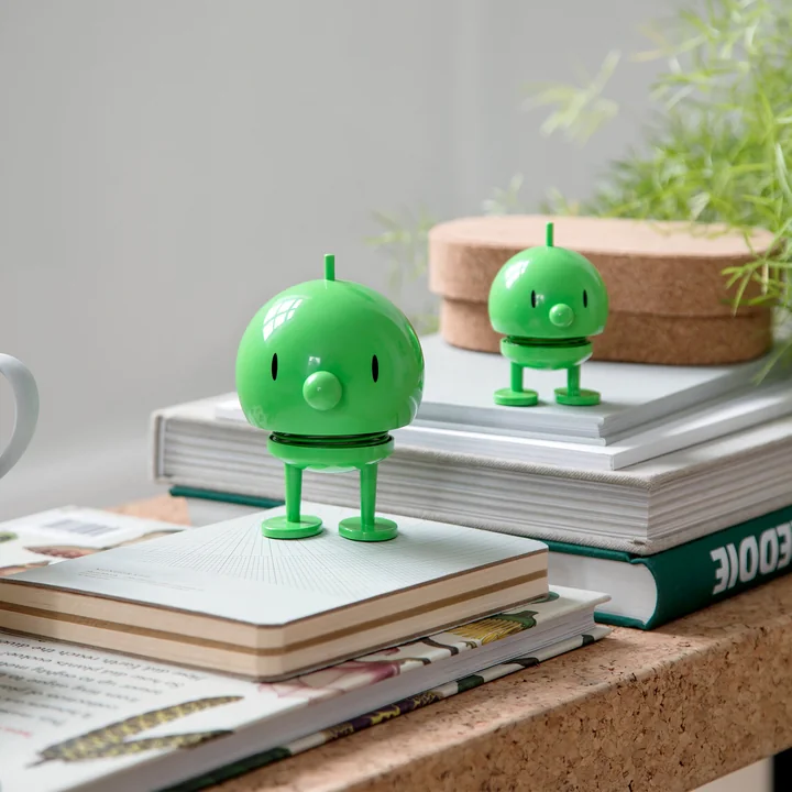 Bumble of the manufacturer Hoptimist