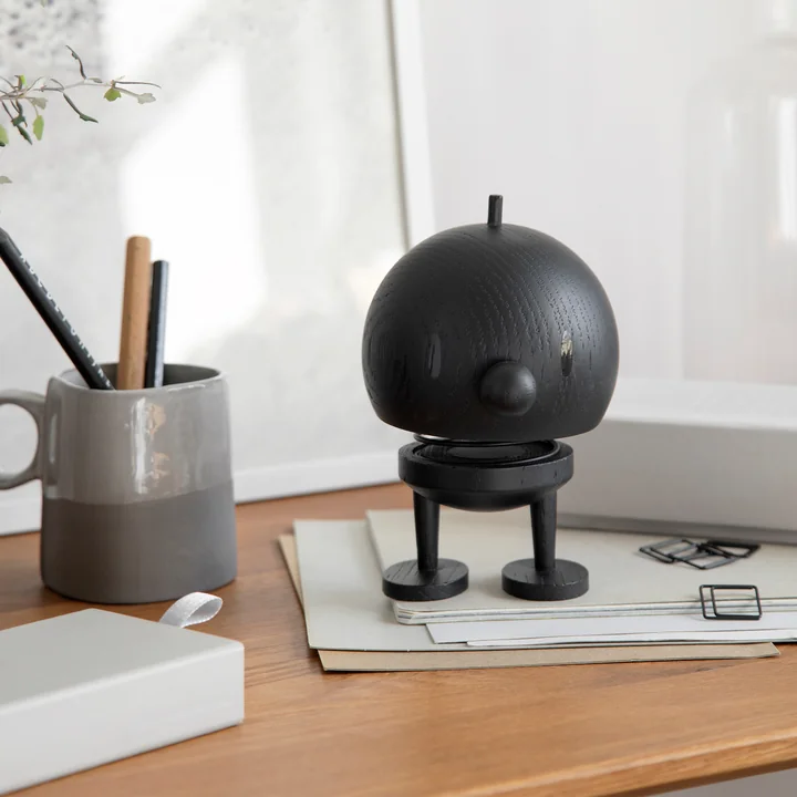 Woody Bumble from Hoptimist