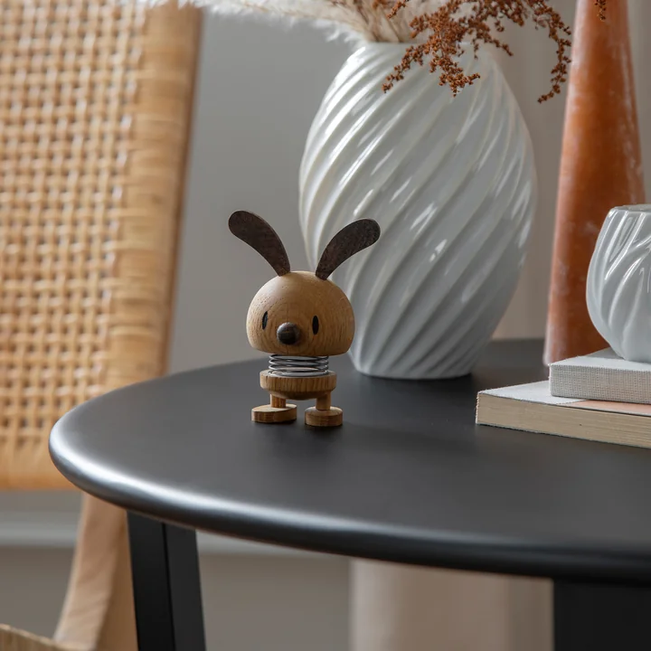 The Bunny , oak from Hoptimist
