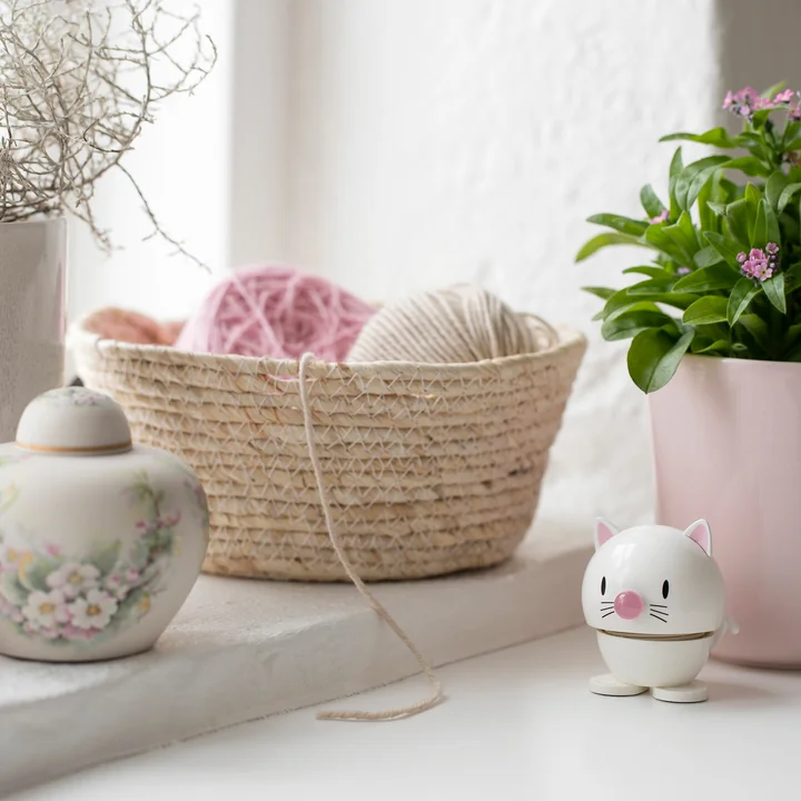 Dog & Cat Decoration figure from Hoptimist