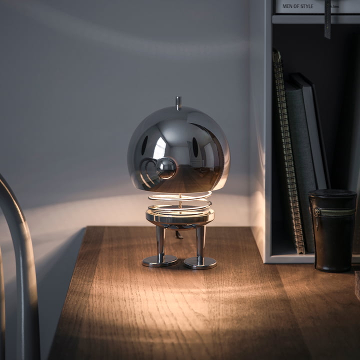 Bumble Table lamp from Hoptimist