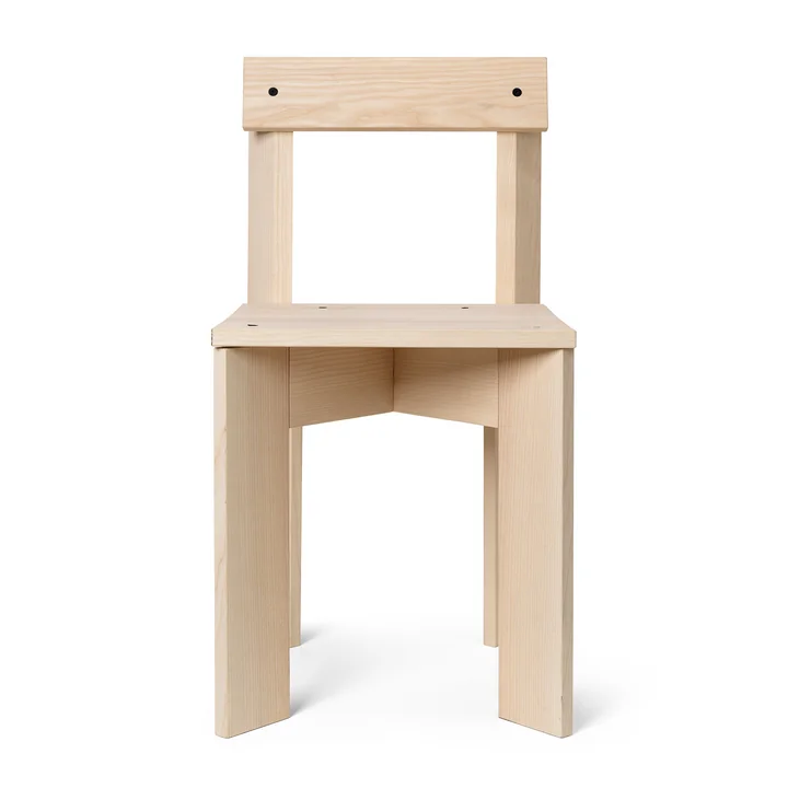 Ark Chair, ash from Ferm Living