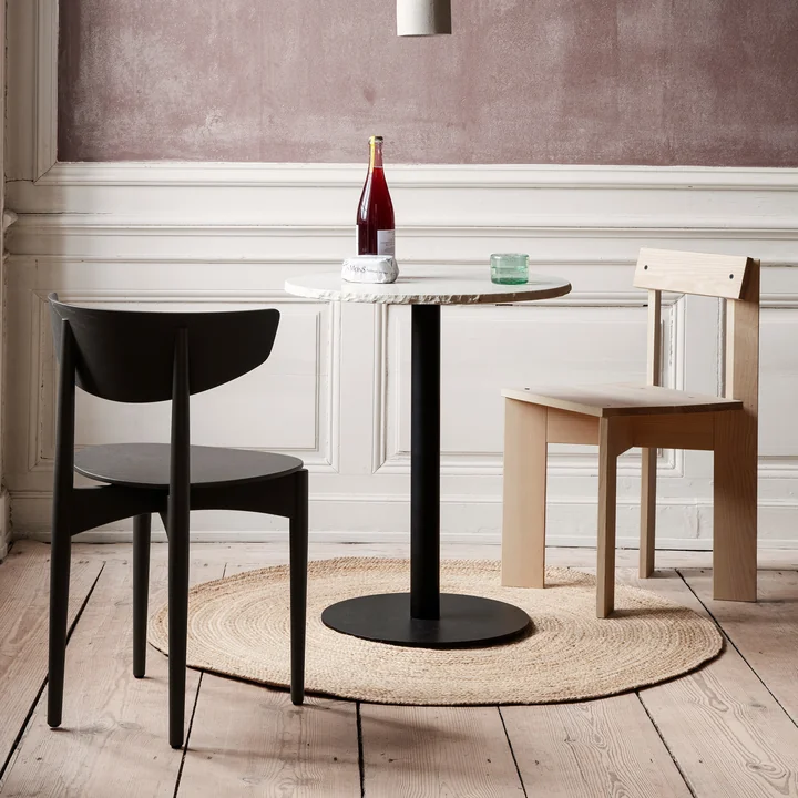 Ark Chair, ash from Ferm Living