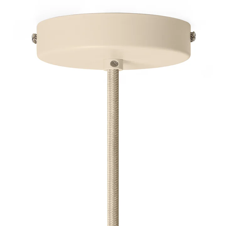 Era Chandelier, cashmere by Ferm Living