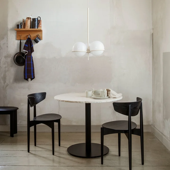 Era Chandelier, cashmere by Ferm Living