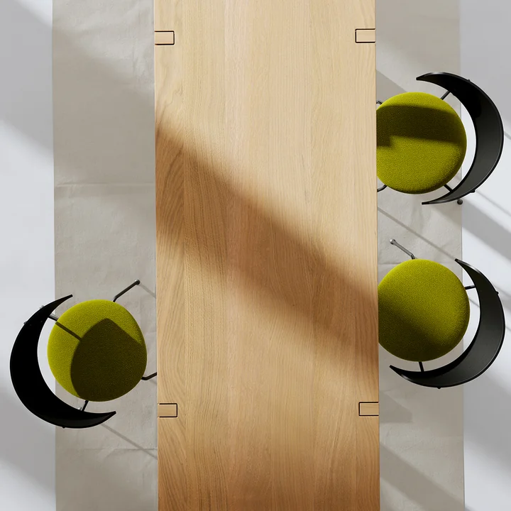 Richter Table from OUT objects of our days