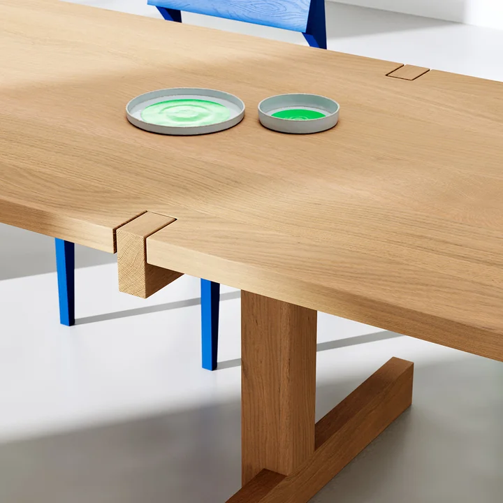 Richter Table from OUT objects of our days