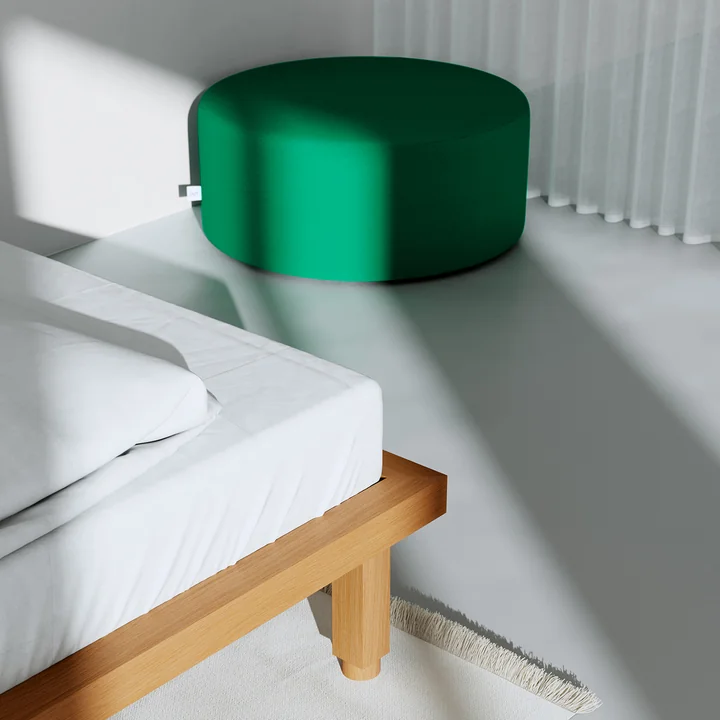 Kaya Bed from OUT Objekte unserer Tage