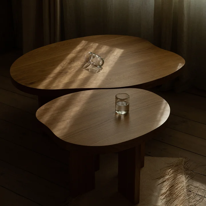 Farmhouse Side table from Frama