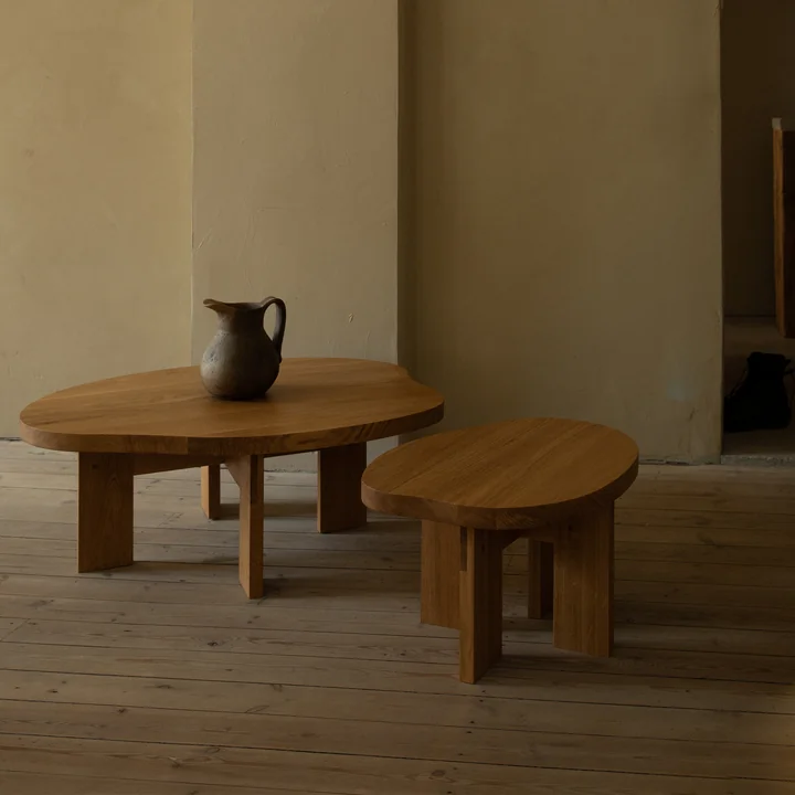 Farmhouse Side table from Frama