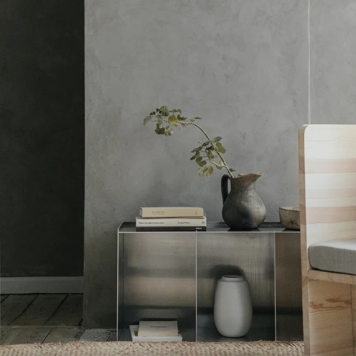 The Rivet Case of Frama