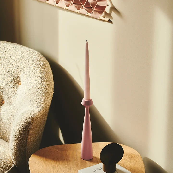 Blossom Candlesticks from applicata